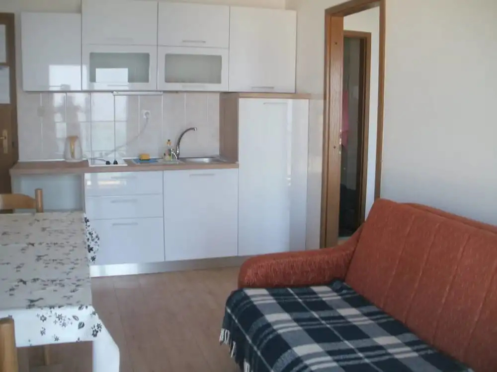 Beach Apartments Toni