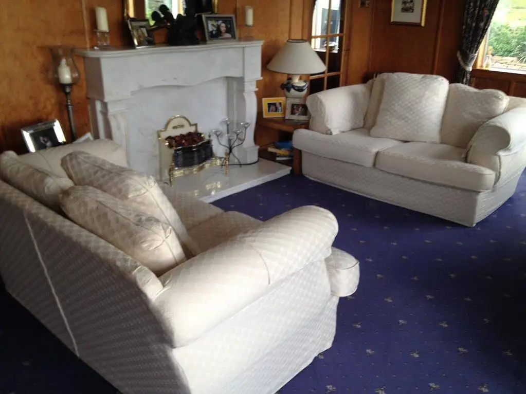 Links Lodge