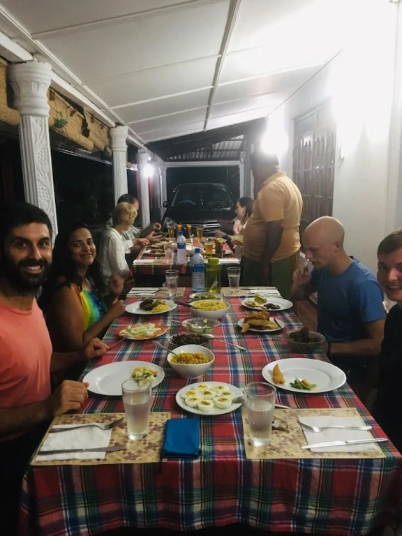Lal Home Stay