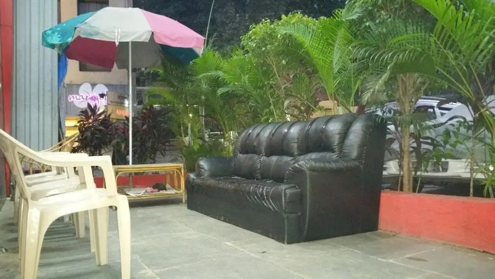 Hotel Bilal Residency