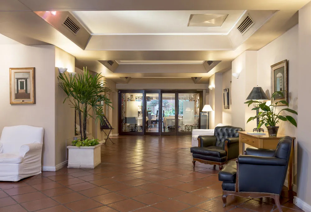 Loi Suites Arenales