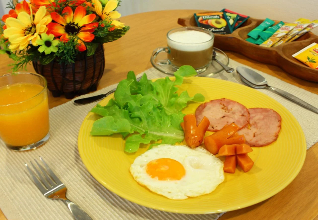 Jamjuree Home at Udonthani