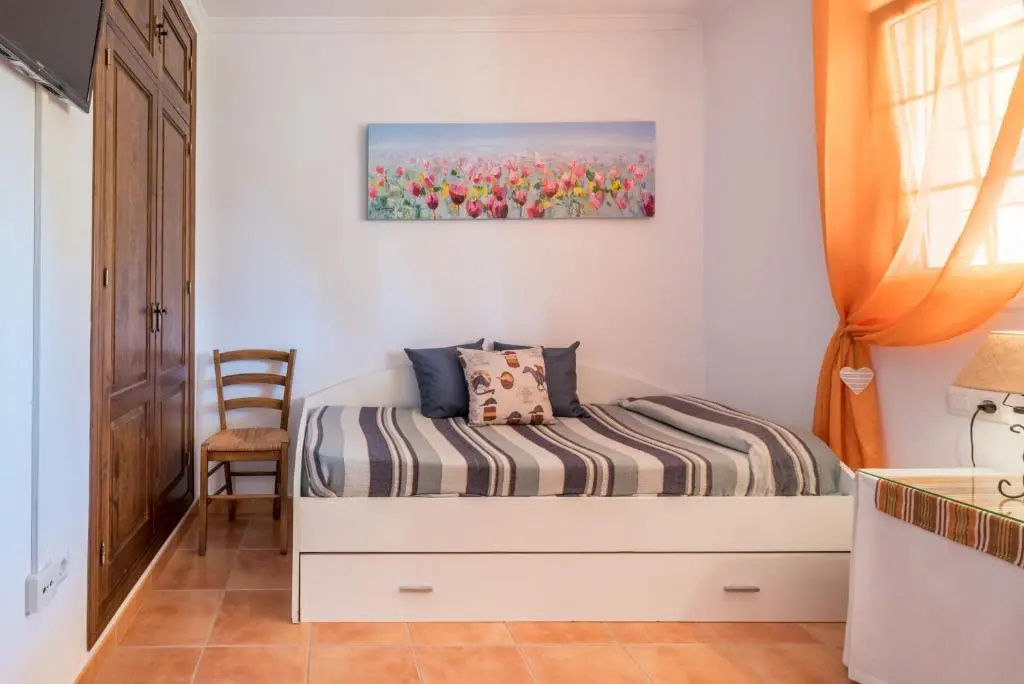Chalet Alberto - Apartelius Chiclana