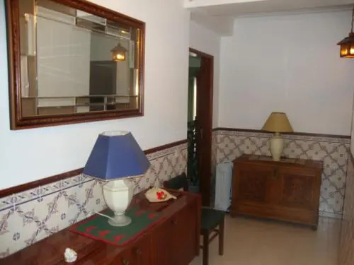 Apartamento Artur