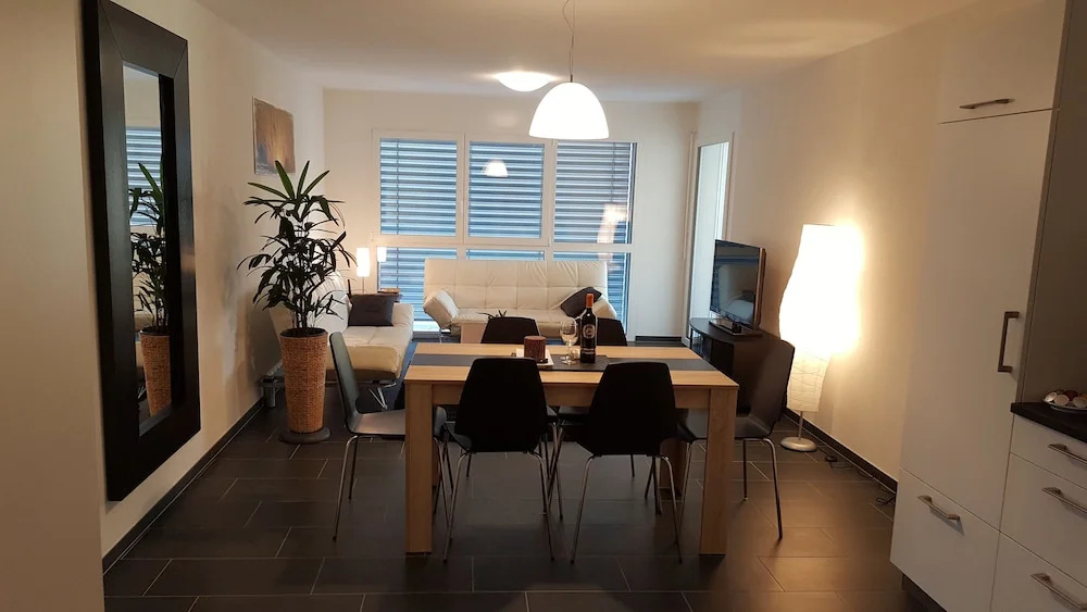 Gimmco Appartements
