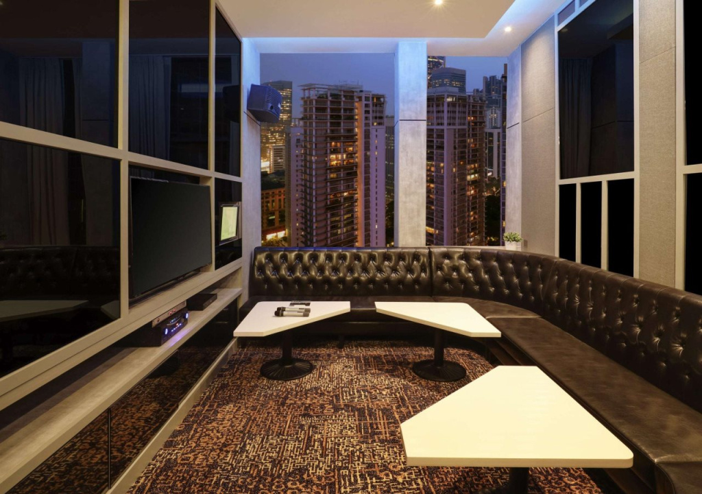 ibis Kuala Lumpur City Centre