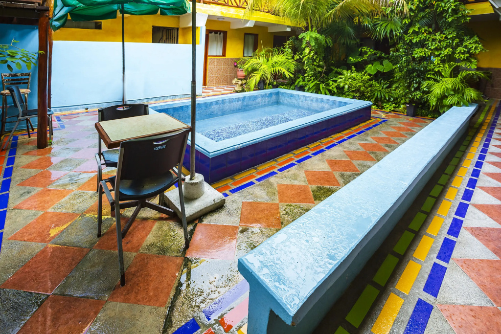 OYO Hotel Playa Del Carmen