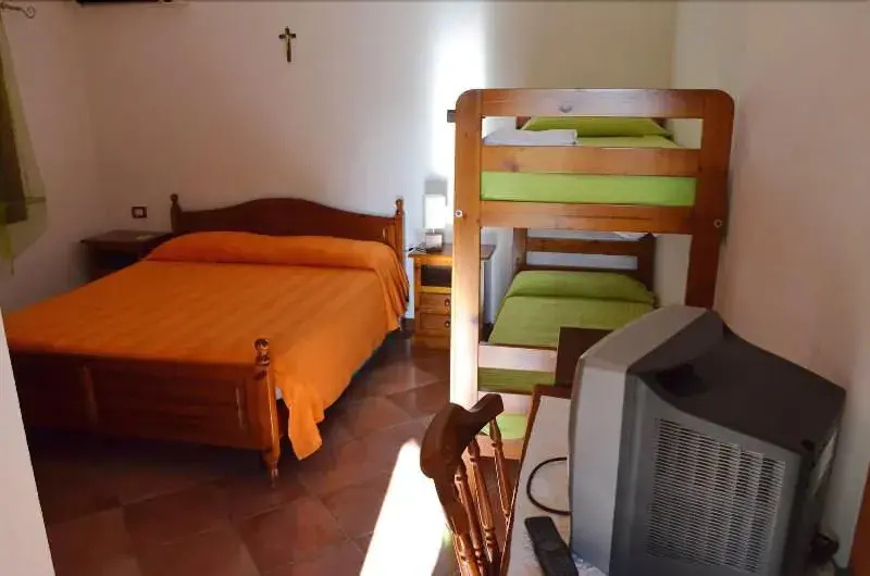 Agriturismo Monte Entosu