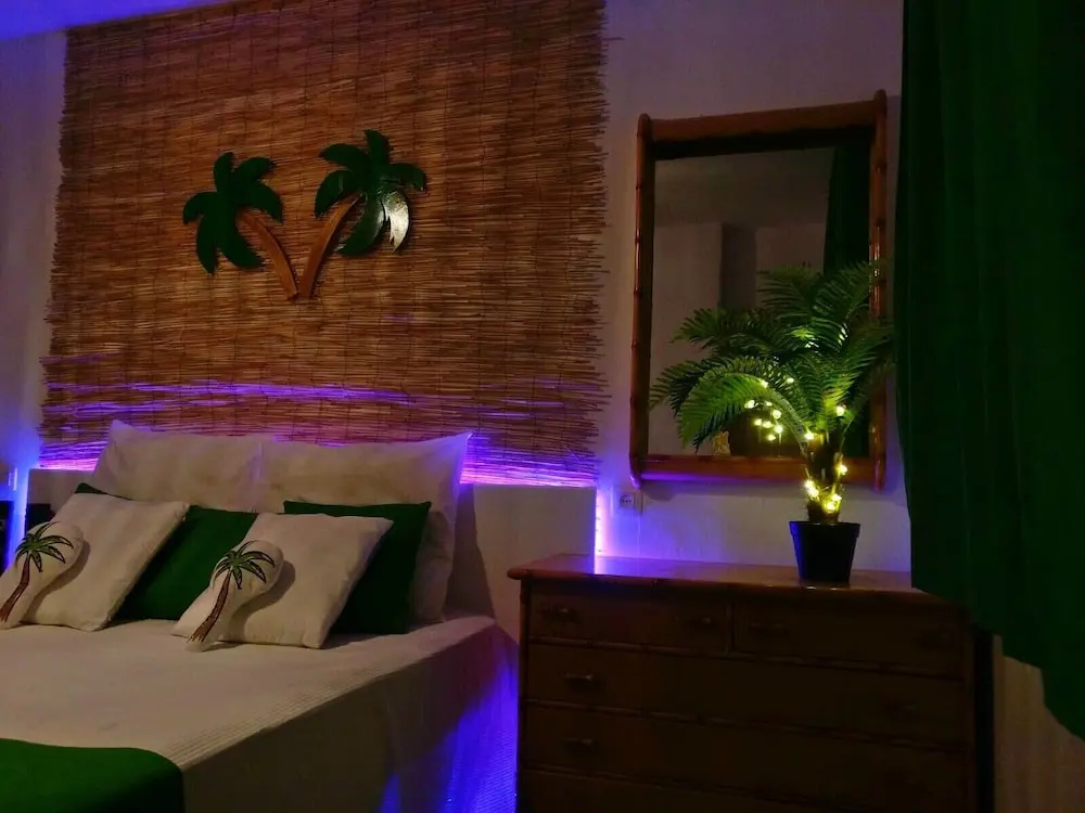 Wonder Rooms Nerja Guest House