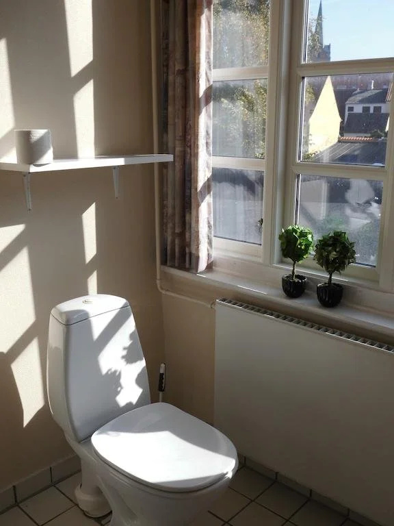Guesthouse Rudkøbing