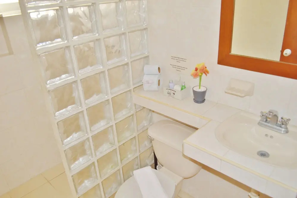 Arrecifes Suites