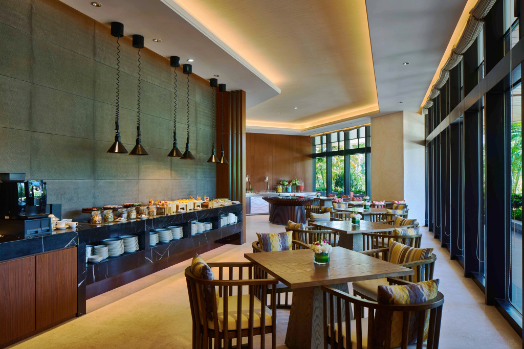 Crowne Plaza Sanya Haitang Bay Resort by IHG