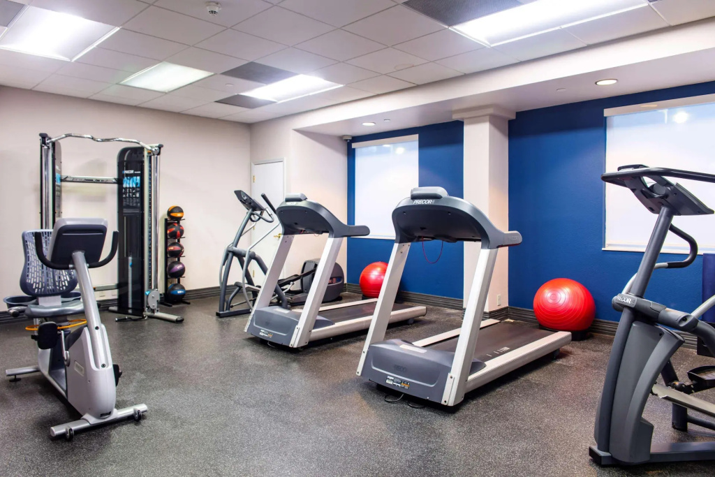 Hampton Inn & Suites Miami Airport South/Blue Lagoon