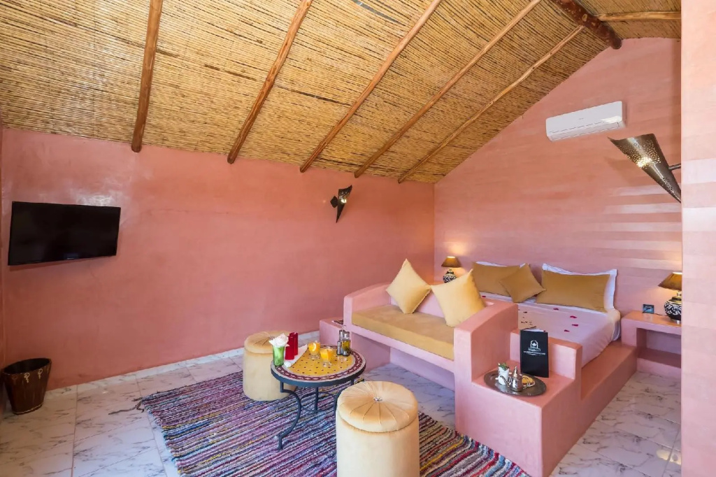Villa Marco Marrakech