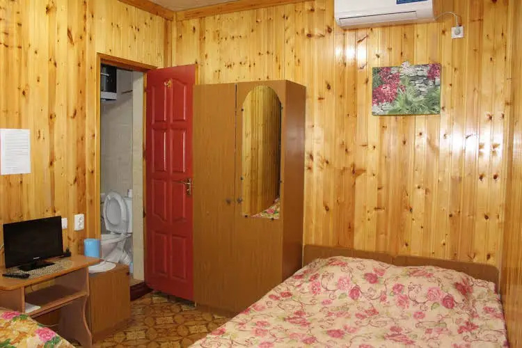 Guest House on Kievskaya