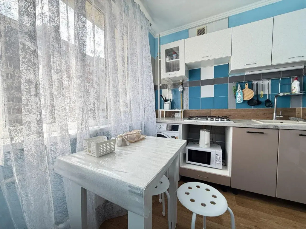 Квартира у Филармонии
