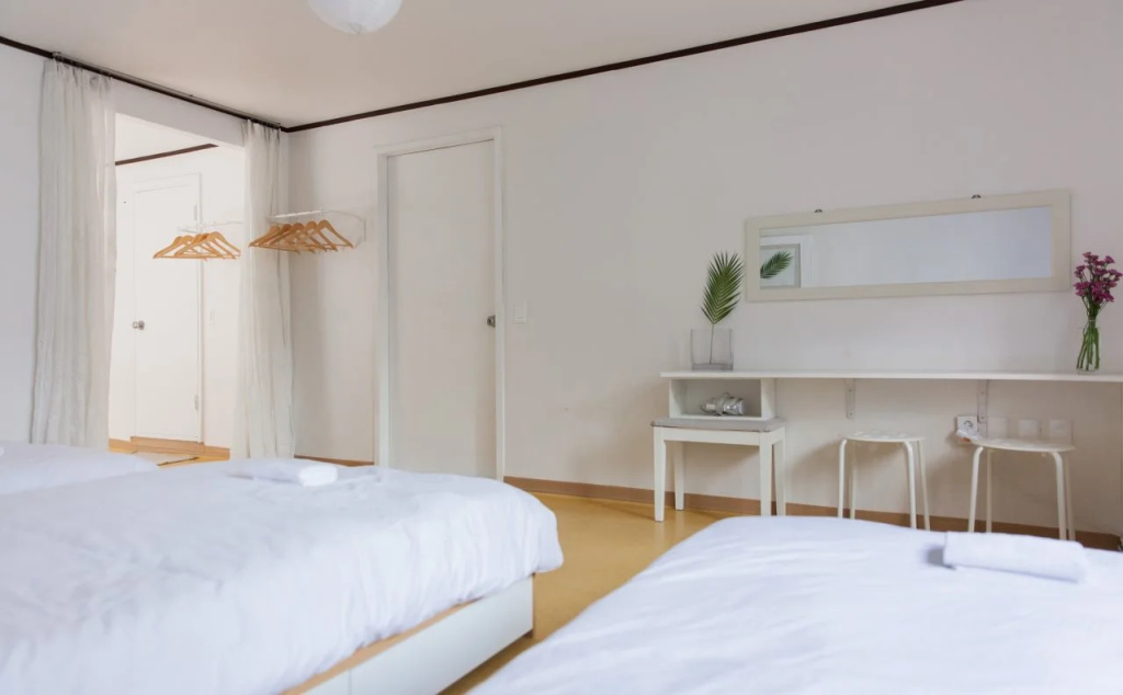 Hwon Guest House