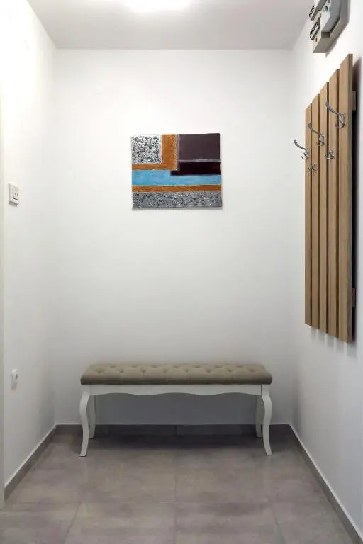 Studio apartman Ana