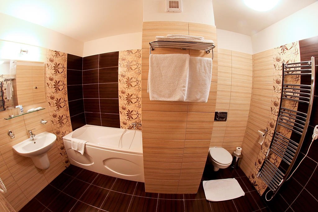 Hotel Zlatý Býk