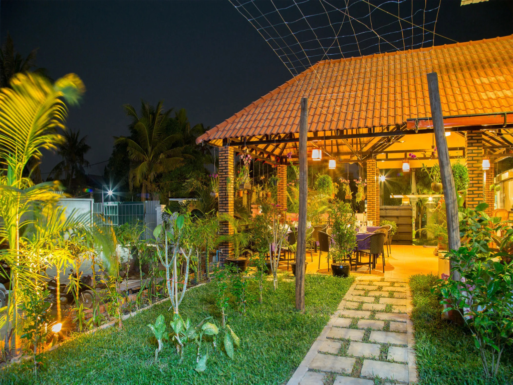 Angkor Ry Boutique