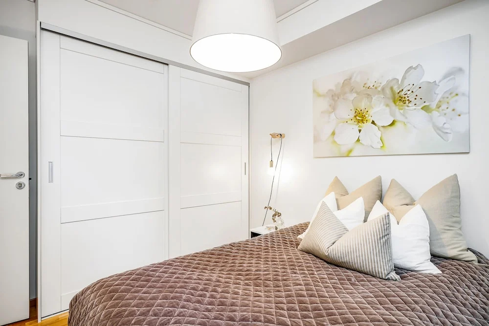 Nordic Host Luxury Apts - C. Kroghs Gate 39