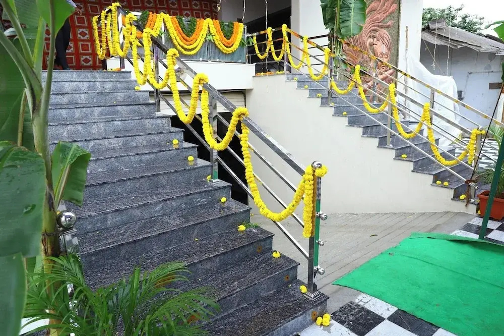 Gokulam Grand