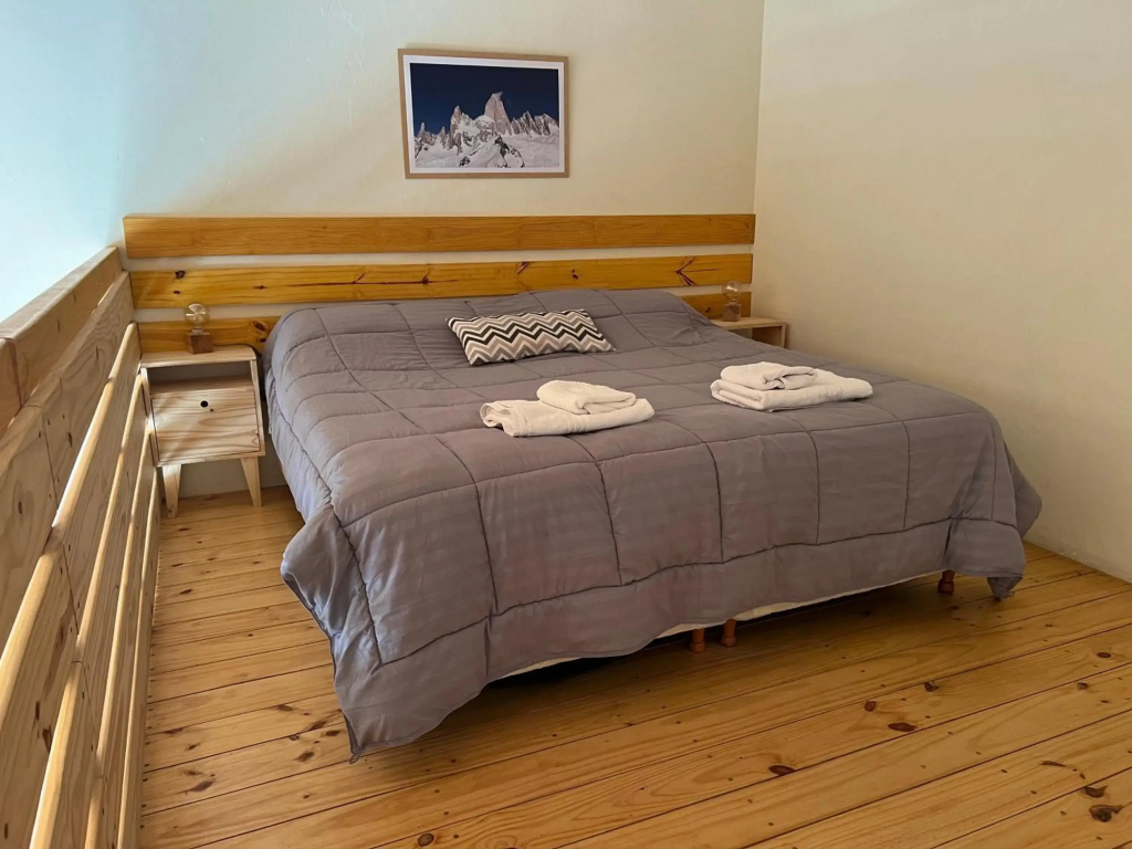 Chaltén Mountain Lofts 2