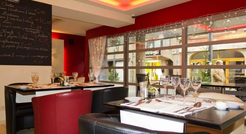 Hotel De Croone