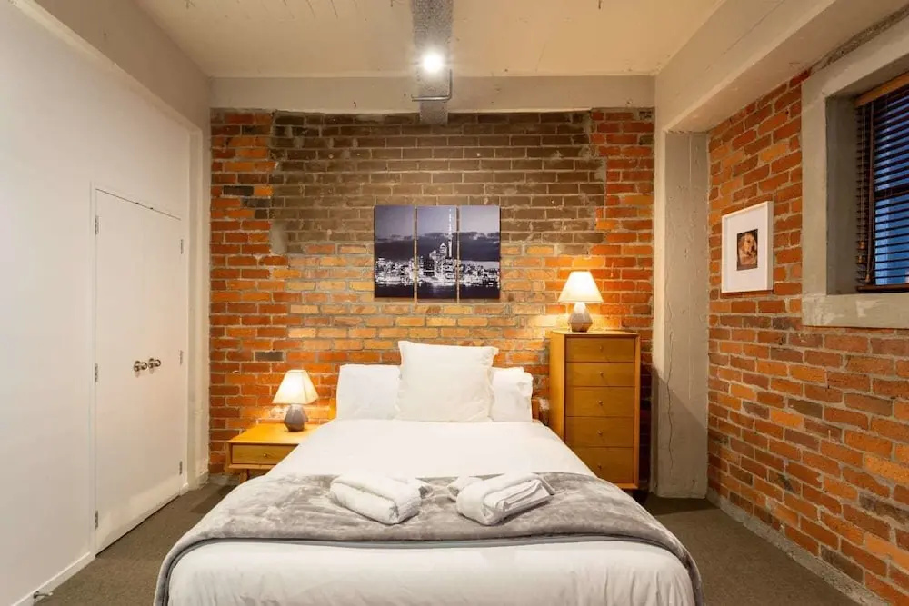 Sleek City Pad in Auckland City Centre
