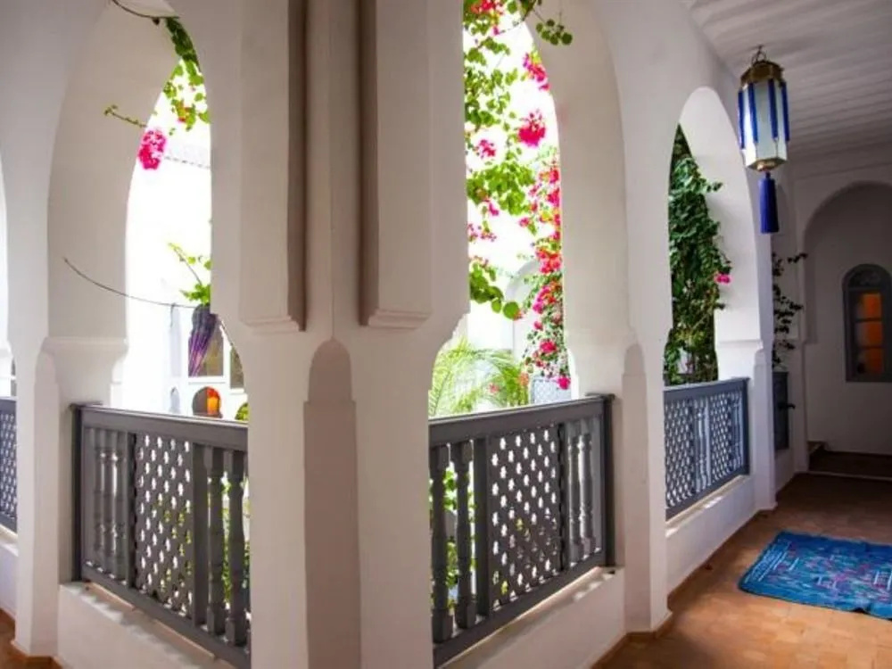 Riad El Kenz