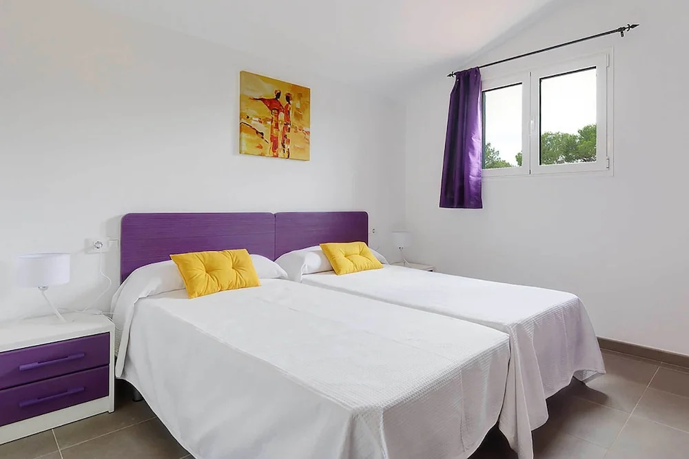 Villa Son Gaieta