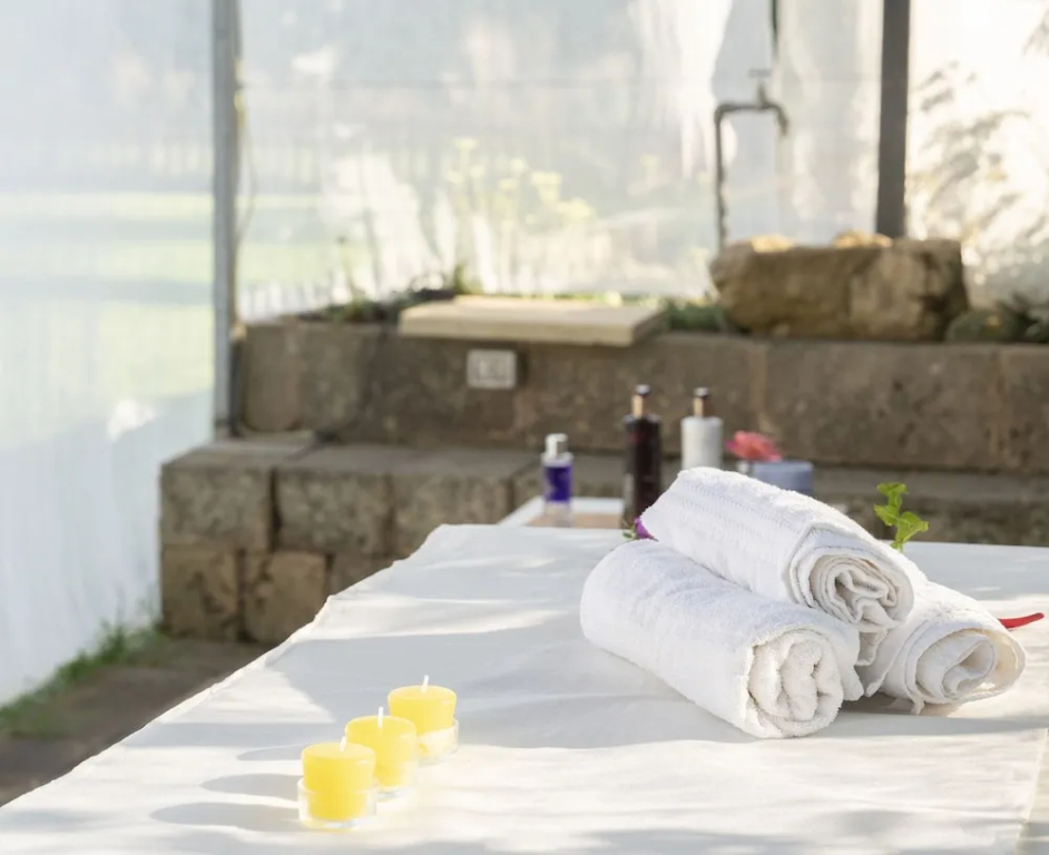 Masseria Giamarra