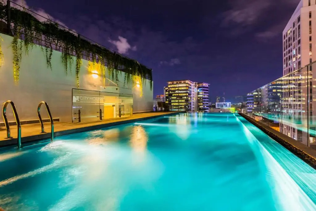 CityHouse - Kim Nguyên