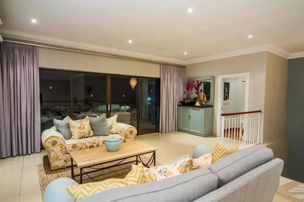 The Hamptons Guest House
