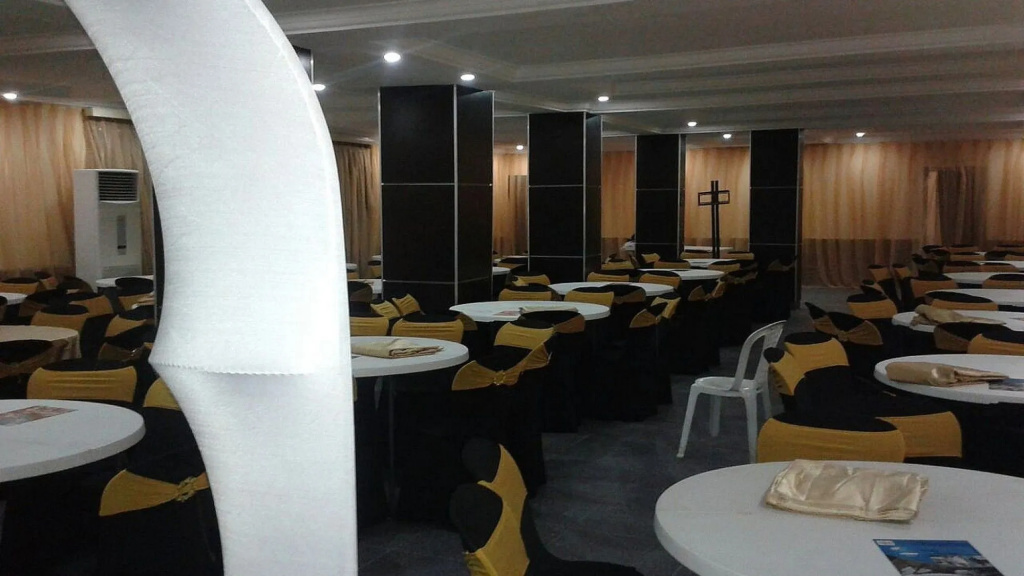 Eastgate Hotel Lekki
