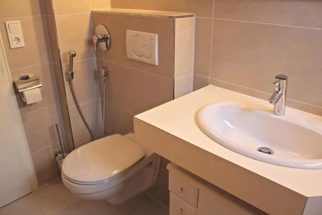Apartment in Seefeld in Tirol