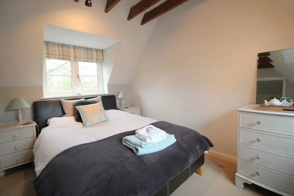 The Gables B&B