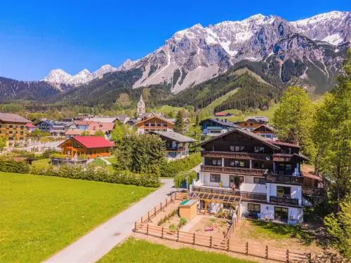 Haus Bergidyll