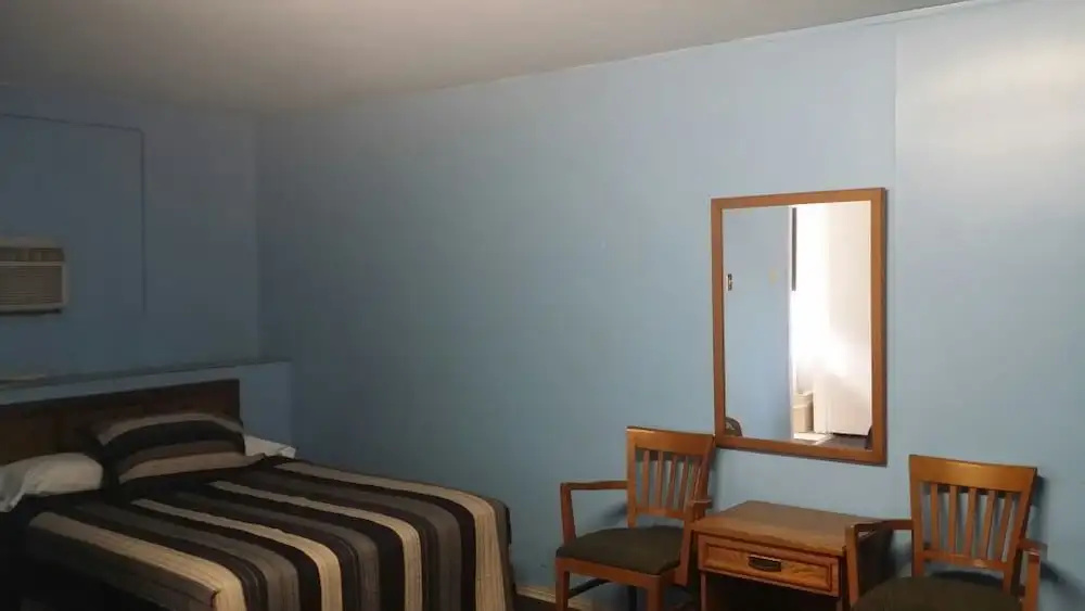 Lakeridge Motel