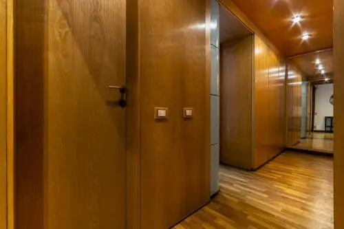 Suite Essenza Milano