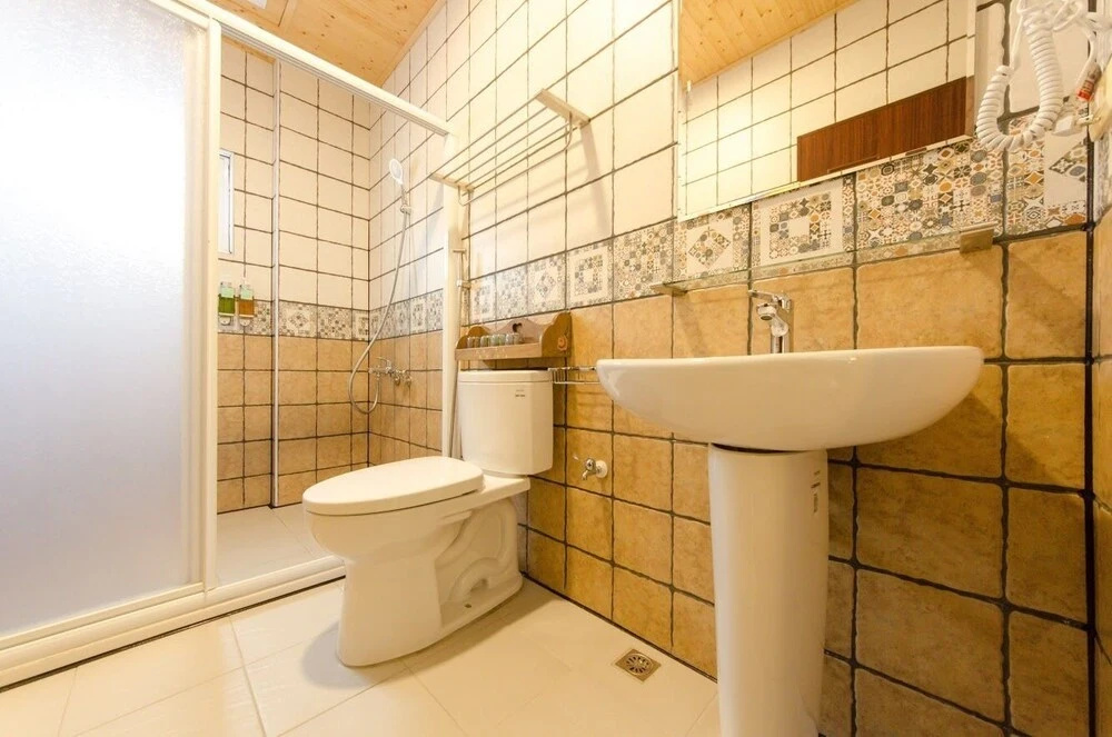 fairy tale B&B