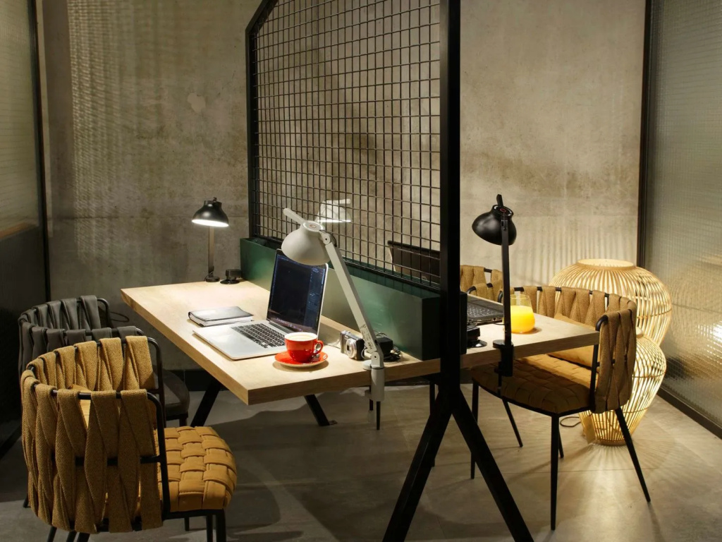 ibis Styles Amiens Centre