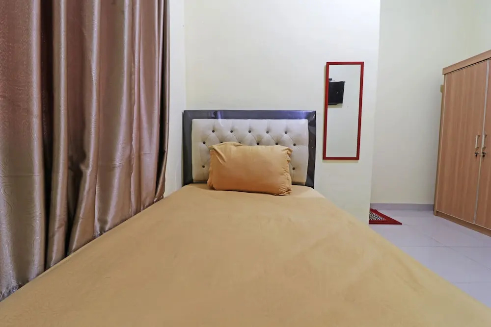 Surya Homestay