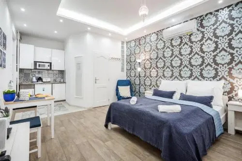 BpR SHINY Deluxe Home