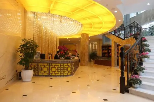 Shangya Hongye Hotel