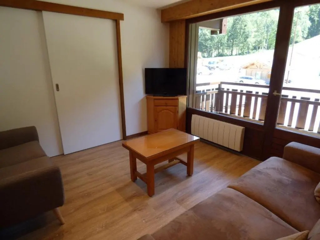 Appartement Le Grand-Bornand, 6 pièces, 10 personnes - FR-1-458-135