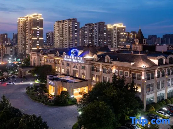 Richmond Grand Hotel