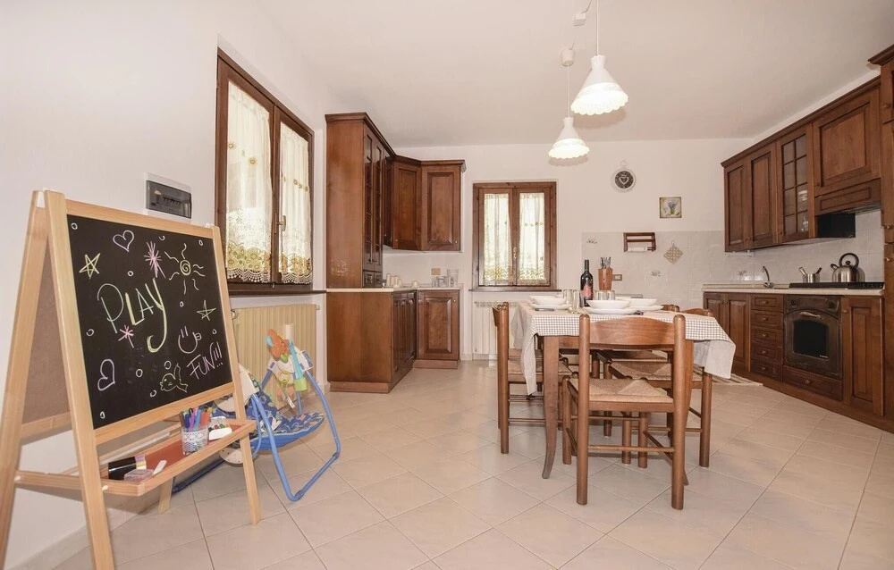 Villa Maia