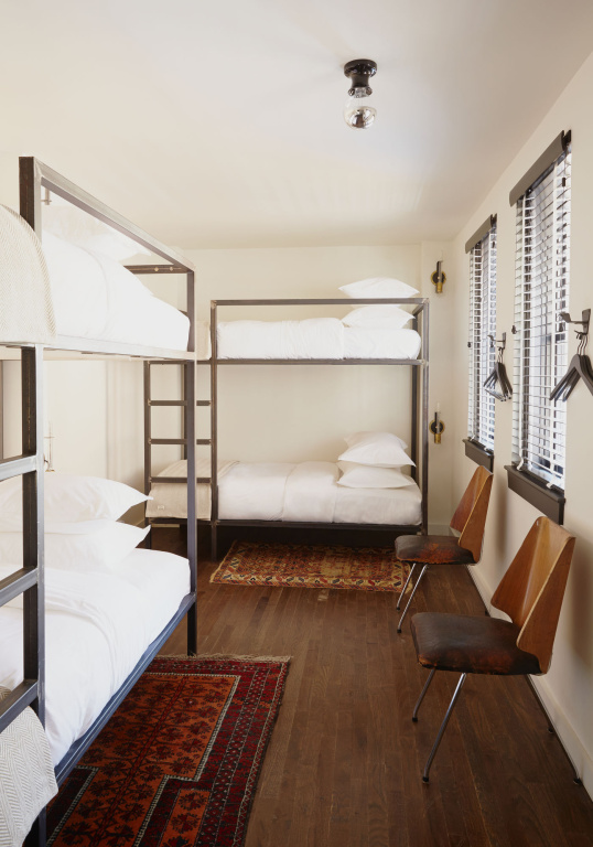 Neptune, an Ash Hotel