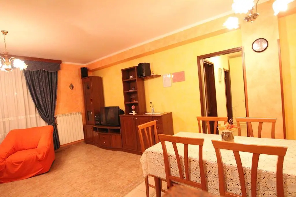 Apartments Residence Radovan 1